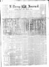 Derry Journal Monday 30 December 1878 Page 1