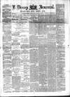 Derry Journal Wednesday 01 January 1879 Page 1