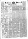 Derry Journal Friday 03 January 1879 Page 1
