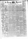 Derry Journal Friday 10 January 1879 Page 1