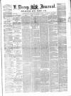 Derry Journal Wednesday 15 January 1879 Page 1