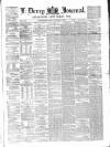 Derry Journal Friday 17 January 1879 Page 1