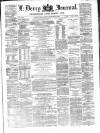 Derry Journal Monday 20 January 1879 Page 1