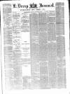 Derry Journal Friday 24 January 1879 Page 1