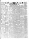 Derry Journal Monday 15 September 1879 Page 1