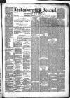 Derry Journal Wednesday 14 January 1880 Page 1