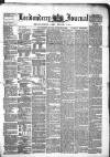 Derry Journal Monday 09 February 1880 Page 1