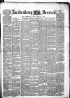 Derry Journal Wednesday 11 February 1880 Page 1