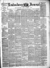 Derry Journal Friday 13 February 1880 Page 1