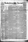 Derry Journal Friday 20 February 1880 Page 1