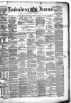 Derry Journal Wednesday 25 February 1880 Page 1