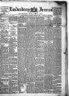 Derry Journal Wednesday 10 March 1880 Page 1