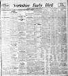 Yorkshire Early Bird Tuesday 18 January 1910 Page 1