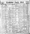 Yorkshire Early Bird Tuesday 15 February 1910 Page 1