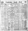 Yorkshire Early Bird Saturday 05 March 1910 Page 1