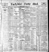 Yorkshire Early Bird Tuesday 08 March 1910 Page 1