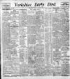 Yorkshire Early Bird Tuesday 15 March 1910 Page 2
