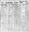 Yorkshire Early Bird Tuesday 29 March 1910 Page 1