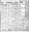 Yorkshire Early Bird Saturday 09 April 1910 Page 1