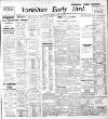 Yorkshire Early Bird Tuesday 12 April 1910 Page 1