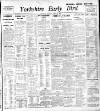 Yorkshire Early Bird Thursday 21 April 1910 Page 1