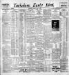 Yorkshire Early Bird Monday 04 July 1910 Page 2