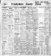 Yorkshire Early Bird Tuesday 19 July 1910 Page 1