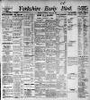 Yorkshire Early Bird Tuesday 23 August 1910 Page 1