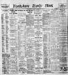 Yorkshire Early Bird Saturday 10 September 1910 Page 2