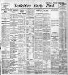 Yorkshire Early Bird Wednesday 14 September 1910 Page 1