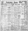 Yorkshire Early Bird Saturday 17 September 1910 Page 1