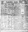 Yorkshire Early Bird Tuesday 20 September 1910 Page 1