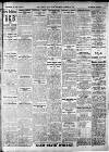 Burton Daily Mail Saturday 06 January 1912 Page 3