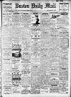 Burton Daily Mail Saturday 01 June 1912 Page 1