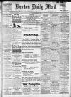 Burton Daily Mail Monday 24 June 1912 Page 1