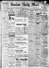Burton Daily Mail Thursday 27 June 1912 Page 1