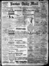 Burton Daily Mail Wednesday 03 July 1912 Page 1