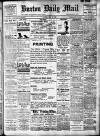Burton Daily Mail Friday 19 July 1912 Page 1