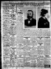 Burton Daily Mail Friday 08 November 1912 Page 2