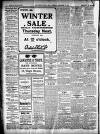 Burton Daily Mail Tuesday 31 December 1912 Page 2