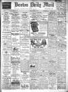 Burton Daily Mail Friday 02 July 1915 Page 1