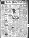 Burton Daily Mail Saturday 03 July 1915 Page 1