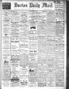 Burton Daily Mail Monday 05 July 1915 Page 1