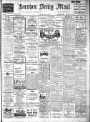 Burton Daily Mail Tuesday 06 July 1915 Page 1