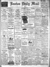 Burton Daily Mail Monday 12 July 1915 Page 1