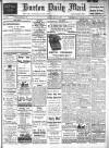 Burton Daily Mail Friday 16 July 1915 Page 1