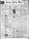 Burton Daily Mail Thursday 22 July 1915 Page 1