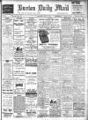Burton Daily Mail Saturday 24 July 1915 Page 1