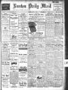 Burton Daily Mail Monday 26 July 1915 Page 1