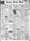 Burton Daily Mail Tuesday 27 July 1915 Page 1